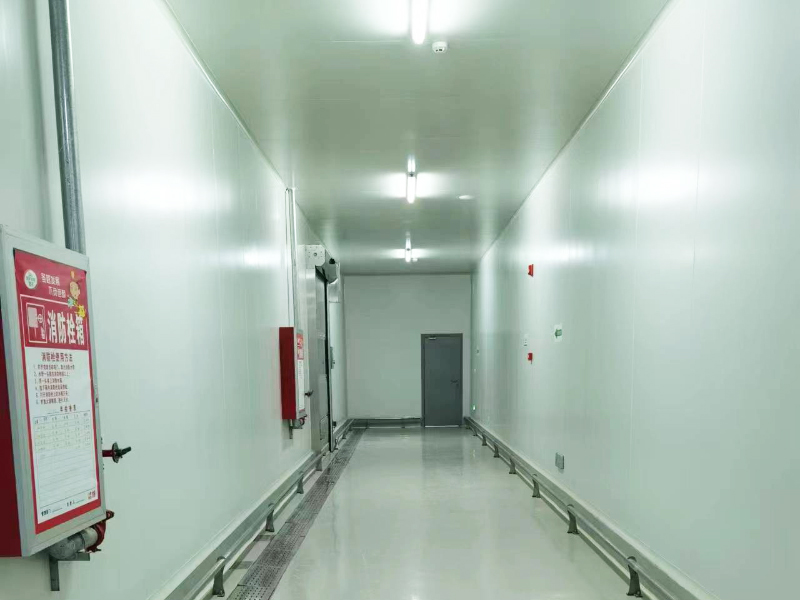 車(chē)間實(shí)拍